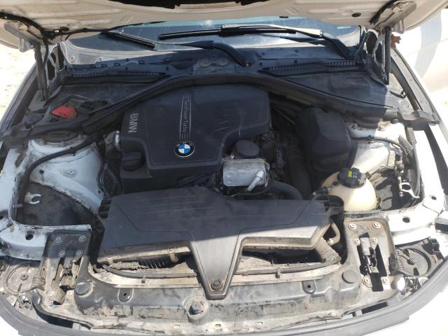 WBA8E9C50GK646392 BMW 328 I Sulev