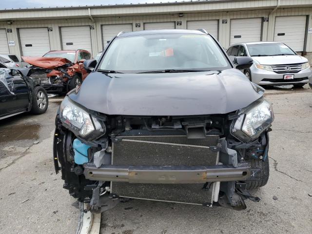3CZRU6H76JM727829 Honda Hr-v Exl