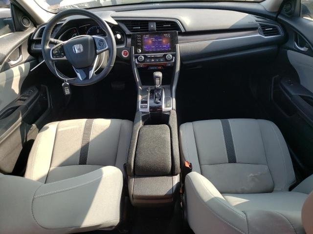 19XFC1F31ME001499 Honda CIVIC EX