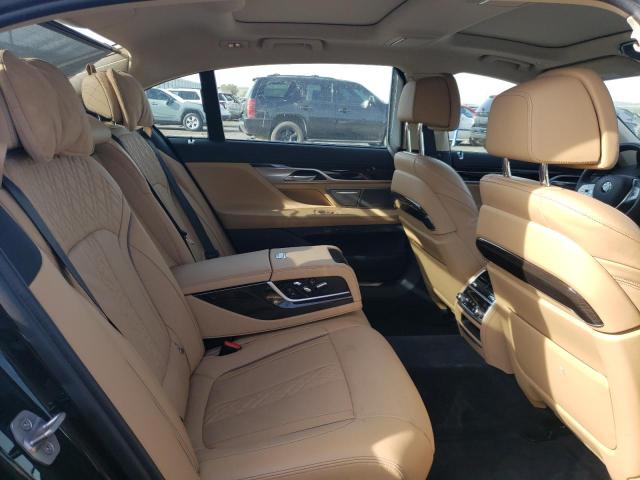 WBA7T2C09NCK54919 BMW 740 I