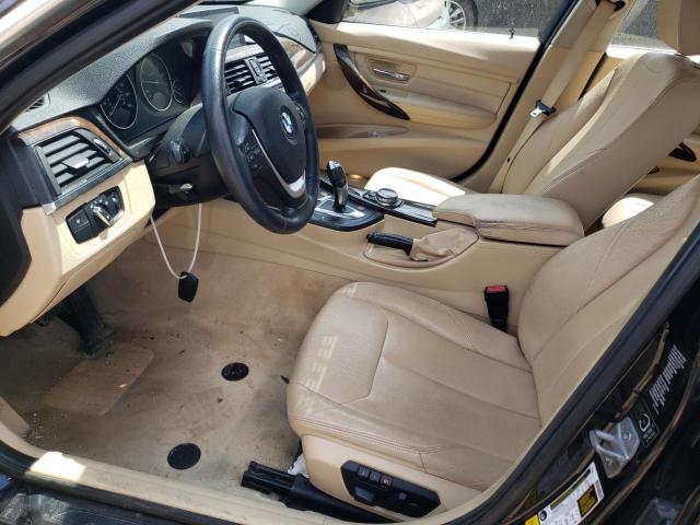 WBA3B5G59FNS12281 BMW 328 Xi Sulev