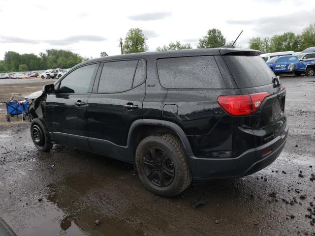 1GKKNKLA5JZ210623 GMC ACADIA SLE