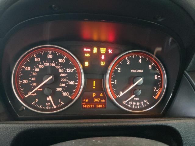 WBAVL1C52FVY36539 BMW X1 Xdrive28i