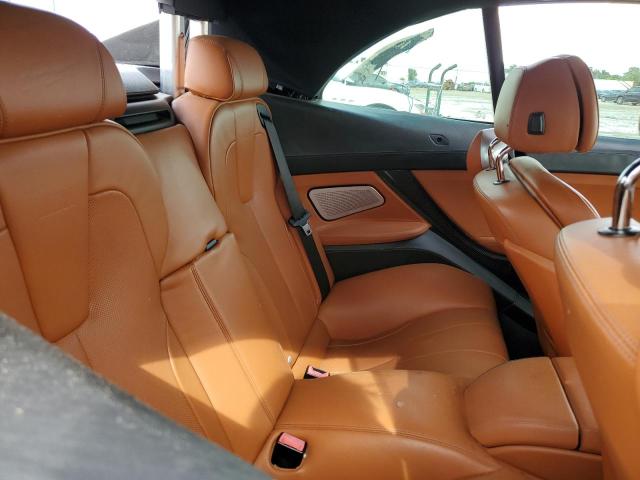 WBS6G9C34HD932361 BMW M6