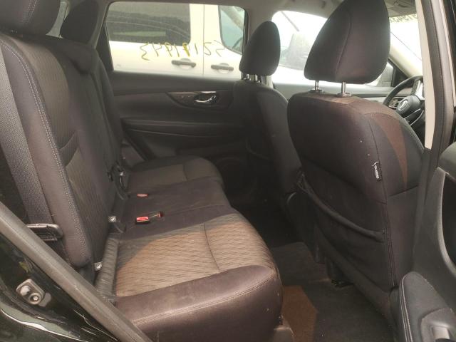 5N1AT2MV7JC816034 Nissan ROGUE S