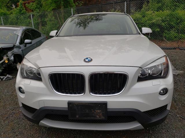 WBAVL1C53EVY13253 BMW X1 Xdrive28i
