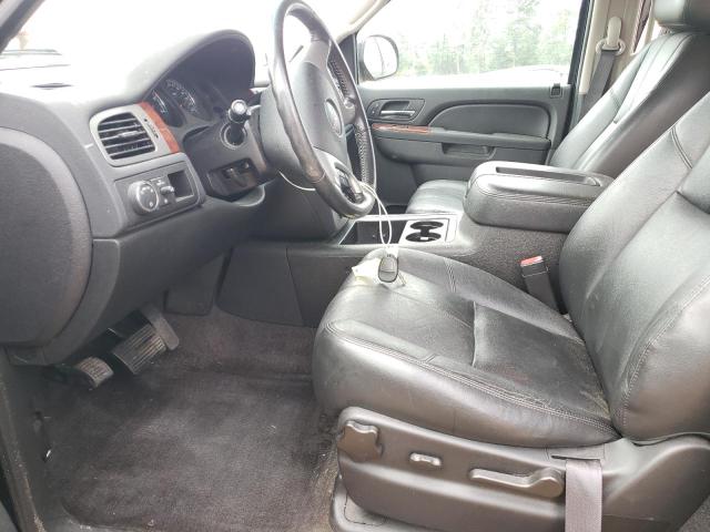 1GKS1KE04ER118540 GMC Yukon Xl C1500 Slt