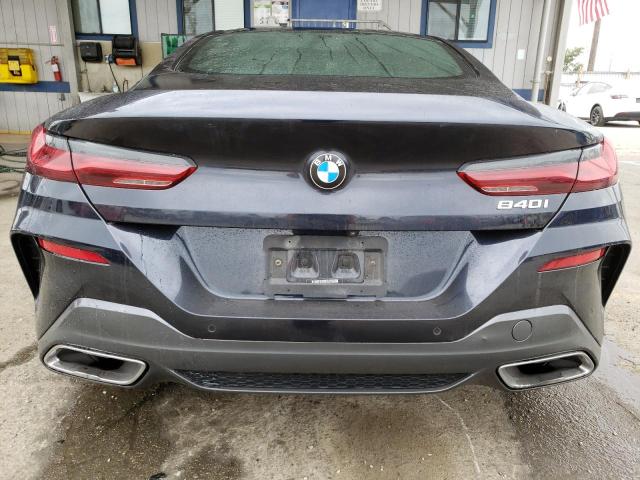 WBAAE2C03NCH11792 BMW 840i