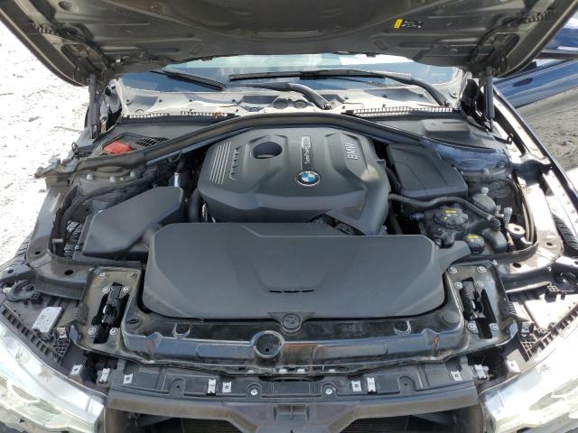 WBA8B9G36HNU52595 BMW 330 I