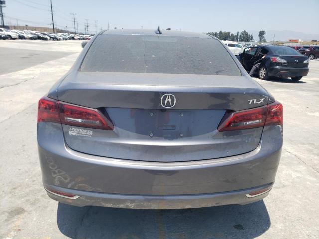 19UUB1F39HA007782 Acura TLX