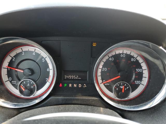 2C4RDGBG0HR856298 Dodge Grand Caravan Se