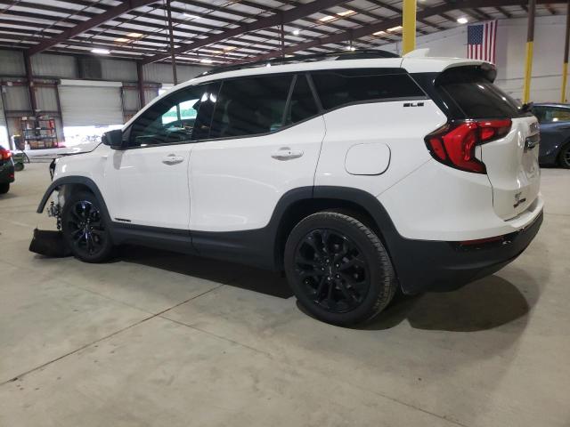 3GKALMEVXLL204551 GMC Terrain Sle