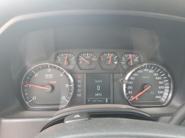1GTN2TEH9EZ365571 GMC Sierra K1500