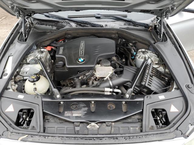 WBA5A7C55FD628010 BMW 528 XI