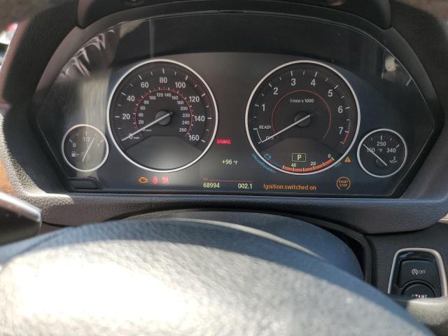 WBA3N3C51FK232074 BMW 428 I