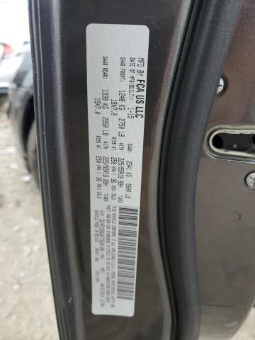 3C4PDDBGXFT634108 Dodge Journey Sxt