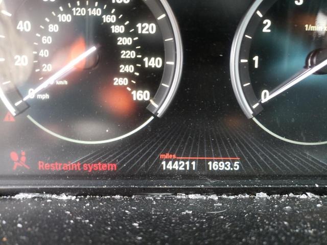 WBA5B3C56FD541724 BMW 535 XI