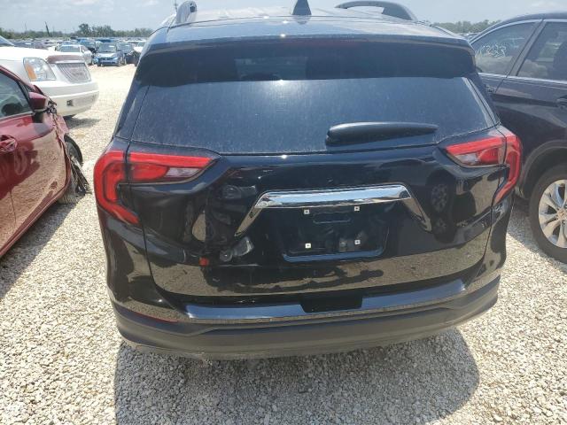 3GKALMEV5LL112036 GMC Terrain Sle