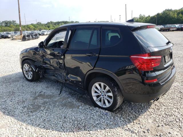 5UXWX9C37H0W74494 BMW X3 Xdrive28i
