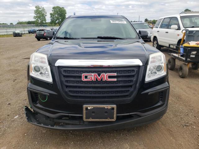 2GKALMEK9H6337934 GMC Terrain Sle