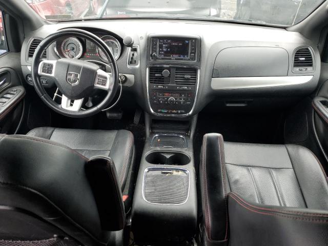 2C4RDGEG2JR360923 Dodge Grand Caravan Gt