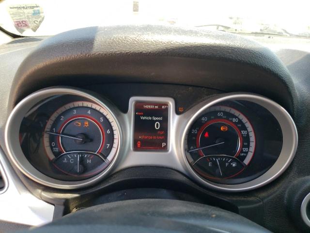 3C4PDCAB5HT677418 Dodge JOURNEY SE