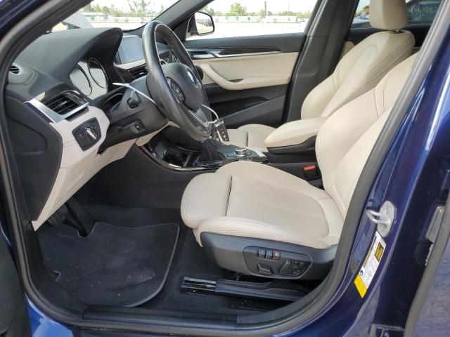 WBXYJ3C36JEJ82415 BMW X2 Sdrive28i