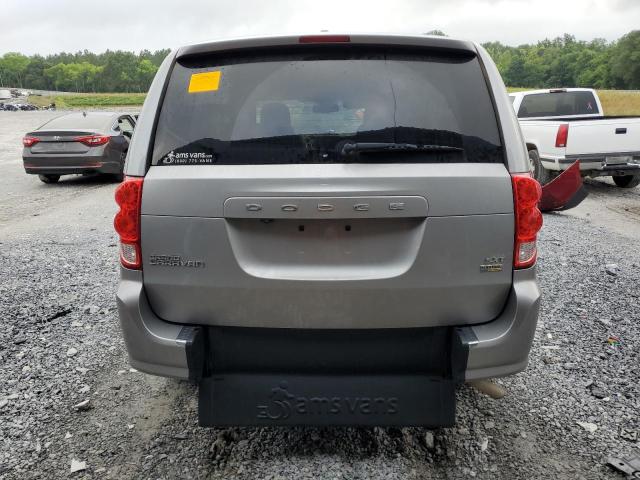 2C4RDGCGXKR656471 Dodge Grand Caravan Sxt