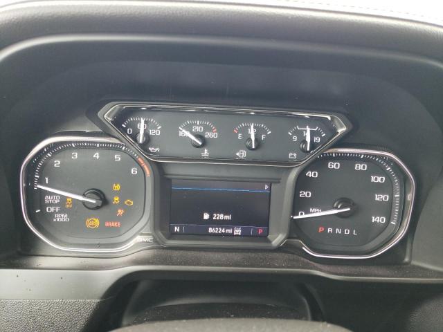 3GTP9EEDXLG291815 GMC Sierra K1500 At4