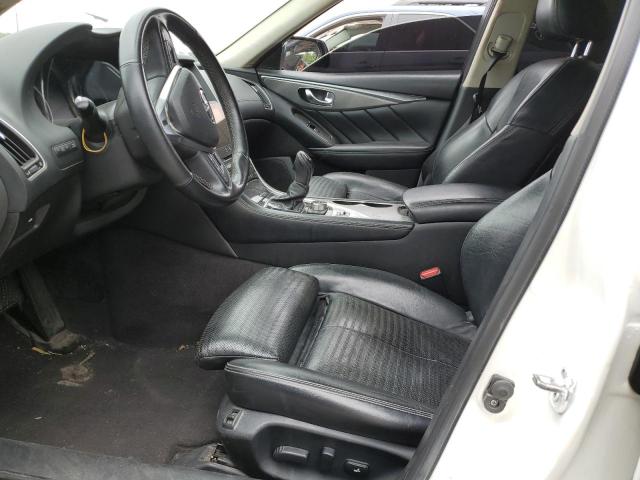 JN1EV7ARXJM432881 Infiniti Q50 LUXE