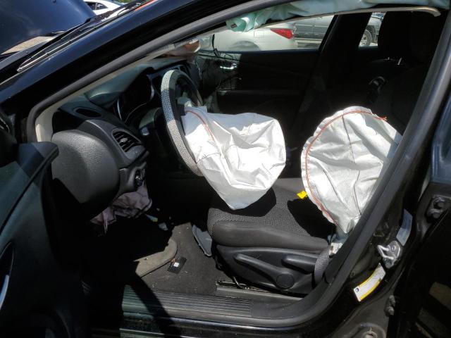 1C3CDFFA9GD818354 Dodge Dart Sxt Sport