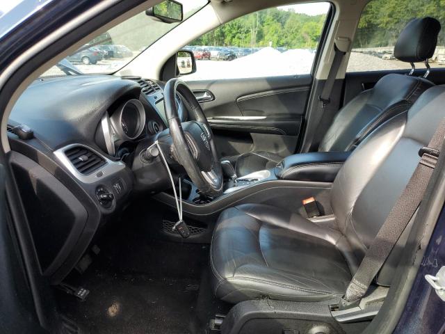 3C4PDDDG2ET265269 Dodge Journey Limited
