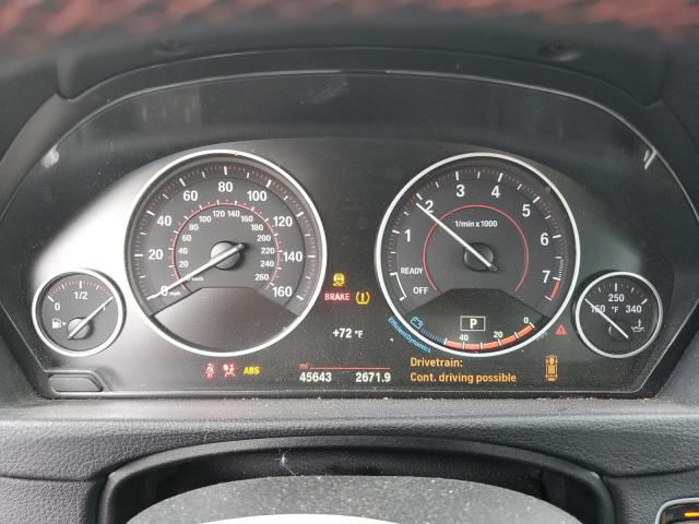 WBA8Z5C54GG502635 BMW 328 Xigt Sulev