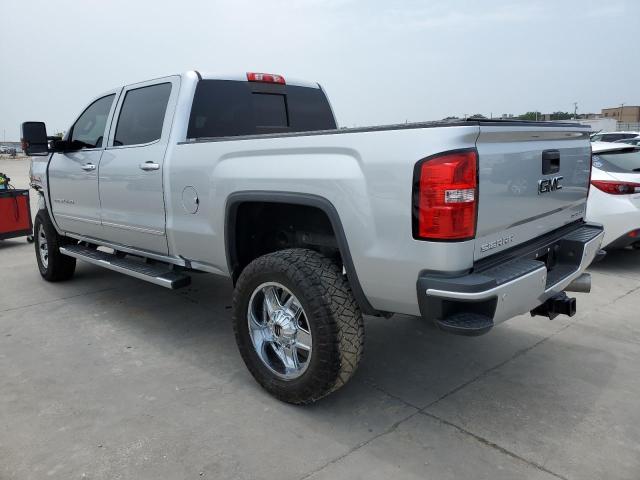 1GT12UEY2JF157547 GMC Sierra K2500 Denali