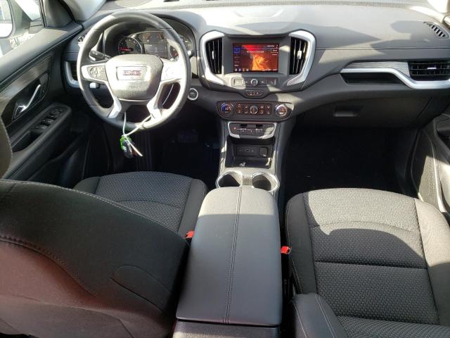 3GKALTEG9PL225912 GMC Terrain Sle