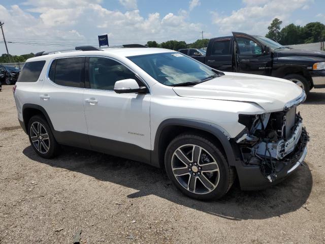 1GKKNMLS2NZ112059 GMC ACADIA SLT