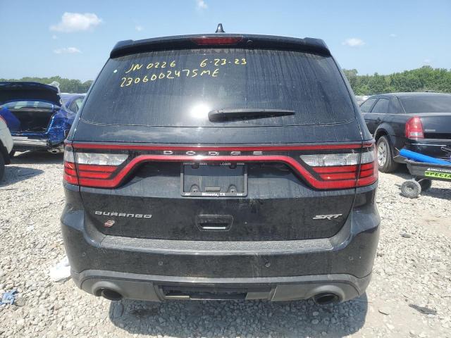 1C4SDJGJ1JC359956 Dodge Durango Srt