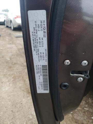 2C3CDZAGXGH149057 Dodge Challenger Sxt