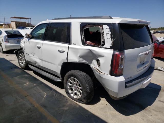 1GKS2BKC2HR192877 GMC YUKON SLT
