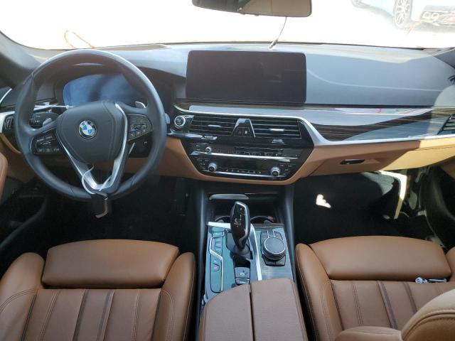 WBA53BJ09MCF19396 BMW 540 I
