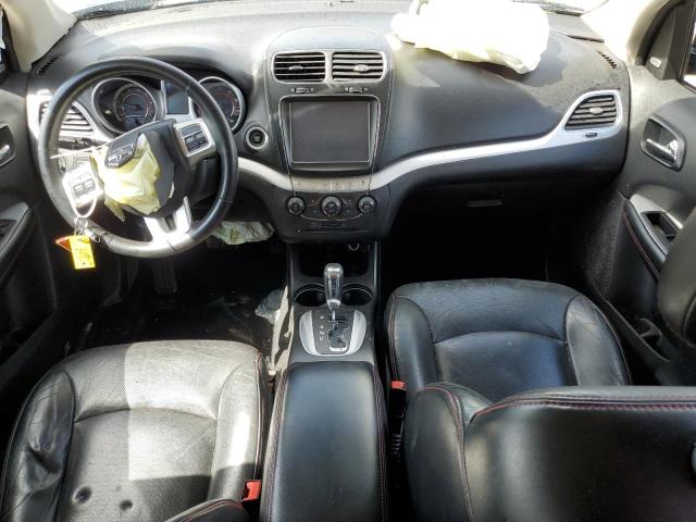 3C4PDCEG7KT693780 Dodge JOURNEY GT