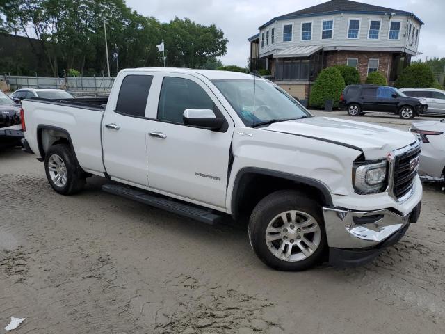 1GTV2LEC8GZ123037 GMC Sierra K1500