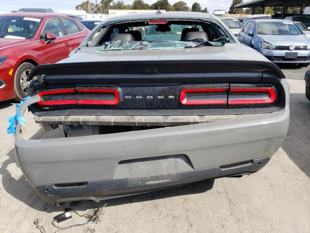 2C3CDZFJ2KH701972 Dodge Challenger R/t Scat Pack