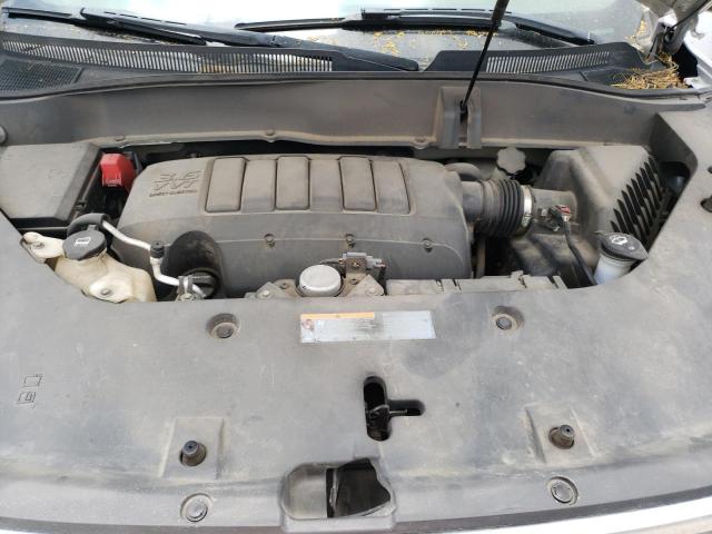1GKKRNED1EJ250392 GMC ACADIA SLE