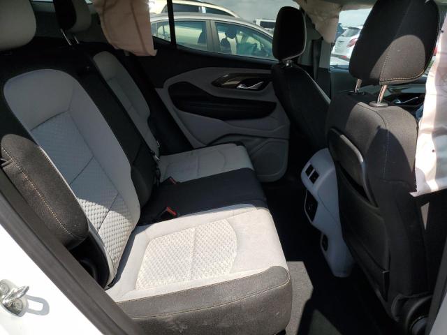 3GKALMEV5KL118921 GMC Terrain Sle
