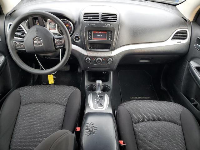3C4PDDBG4ET193011 Dodge Journey Sxt