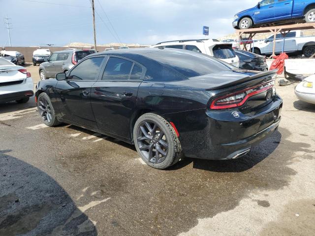 2C3CDXBG3MH603857 Dodge Charger Sxt