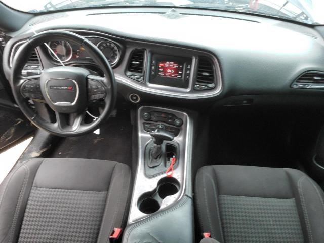 2C3CDZBTXHH550119 Dodge Challenger R/t