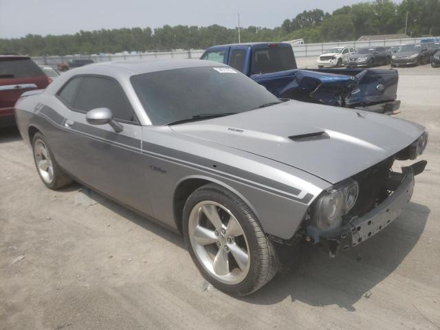 2C3CDZBT8FH814502 Dodge Challenger Sxt Plus