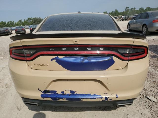 2C3CDXBG3JH143871 Dodge Charger Sxt